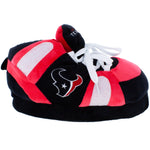 Houston Texans ComfyFeet Original Comfy Feet Sneaker Slippers