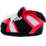 Houston Texans ComfyFeet Original Comfy Feet Sneaker Slippers