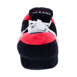 Houston Texans ComfyFeet Original Comfy Feet Sneaker Slippers