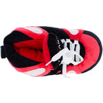 Houston Texans ComfyFeet Original Comfy Feet Sneaker Slippers