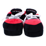 Houston Texans ComfyFeet Original Comfy Feet Sneaker Slippers