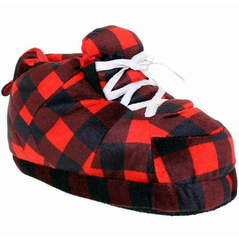 Hipster Plaid