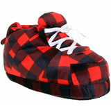 Hipster Plaid