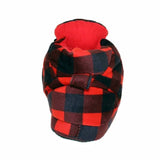 Hipster Plaid