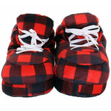 Hipster Plaid