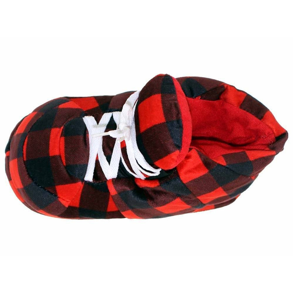 Hipster Plaid