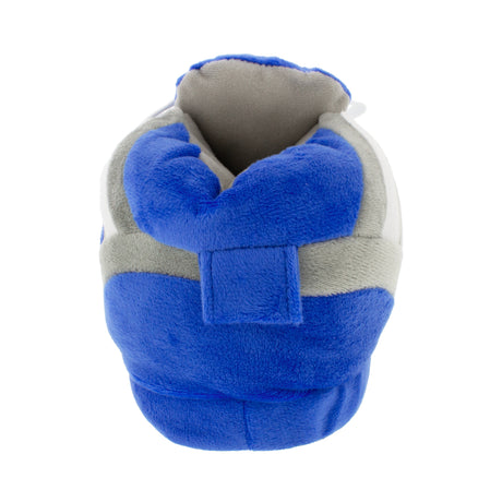 Indianapolis Colts ComfyFeet Original Comfy Feet Sneaker Slippers