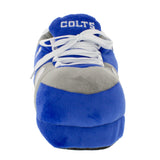 Indianapolis Colts ComfyFeet Original Comfy Feet Sneaker Slippers