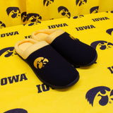 Iowa Hawkeyes Clog Slipper