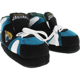 Jacksonville Jaguars ComfyFeet Original Comfy Feet Sneaker Slippers