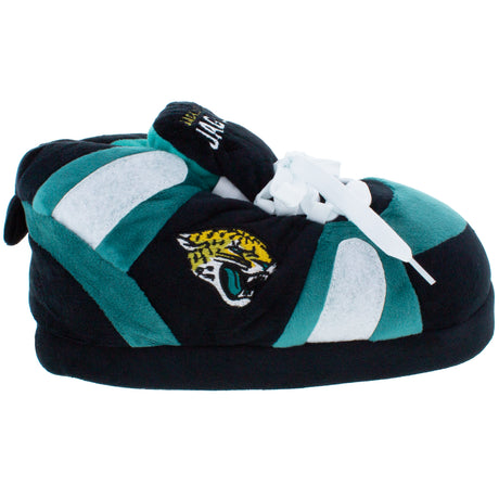 Jacksonville Jaguars ComfyFeet Original Comfy Feet Sneaker Slippers