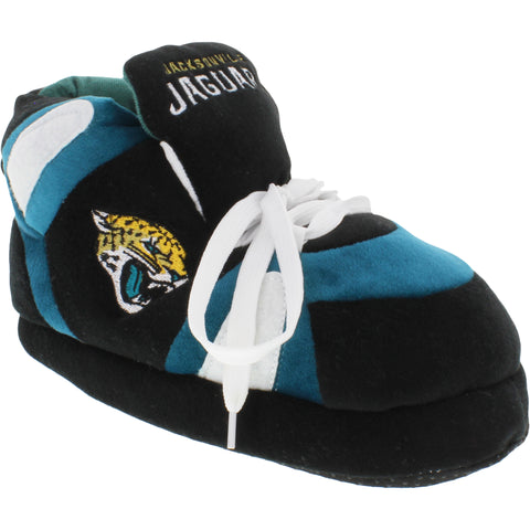 Jacksonville Jaguars ComfyFeet Original Comfy Feet Sneaker Slippers