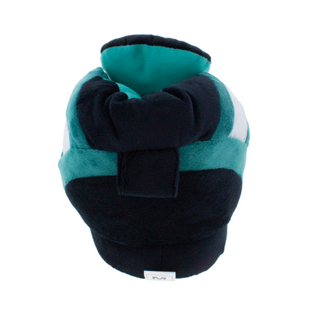 Jacksonville Jaguars ComfyFeet Original Comfy Feet Sneaker Slippers