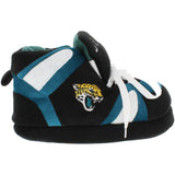 Jacksonville Jaguars ComfyFeet Original Comfy Feet Sneaker Slippers