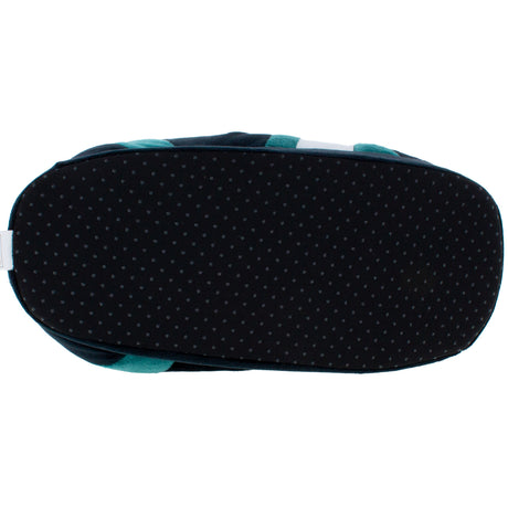 Jacksonville Jaguars ComfyFeet Original Comfy Feet Sneaker Slippers