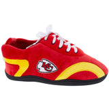 Kansas City Chiefs ComfyFeet All Around Indoor Outdoor Slippers