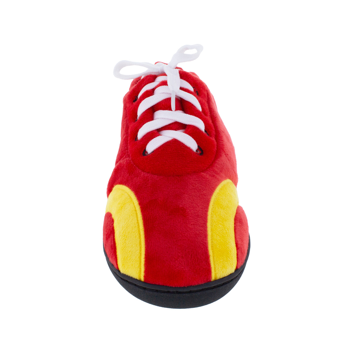 Kansas City Chiefs ComfyFeet All Around Indoor Outdoor Slippers