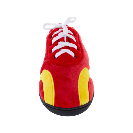 Kansas City Chiefs ComfyFeet All Around Indoor Outdoor Slippers