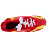Kansas City Chiefs ComfyFeet All Around Indoor Outdoor Slippers