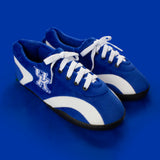 Kentucky Wildcats All Around Rubber Soled Slippers