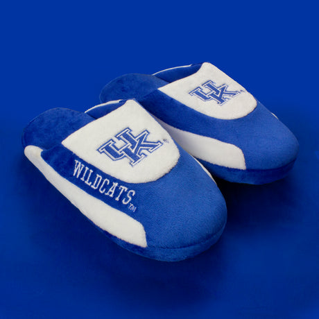 Kentucky Wildcats Low Pro Indoor House Slippers