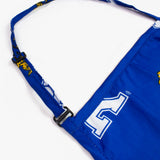 Kentucky Wildcats Grilling Tailgating Apron with 9" Pocket, Adjustable