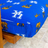 Kentucky Wildcats Futon Cover