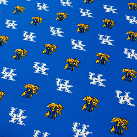 Kentucky Wildcats Futon Cover