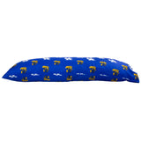 Kentucky Wildcats Body Pillow Pillowcase