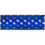 Kentucky Wildcats Body Pillow Pillowcase
