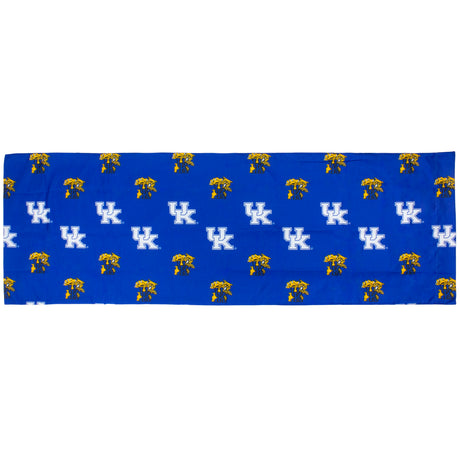 Kentucky Wildcats Body Pillow Pillowcase