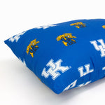Kentucky Wildcats Pillowcases