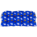 Kentucky Wildcats Settee Cushion