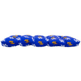 Kentucky Wildcats Settee Cushion