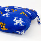 Kentucky Wildcats Settee Cushion