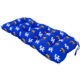 Kentucky Wildcats Settee Cushion