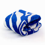 Kentucky Wildcats Raschel Throw Blanket