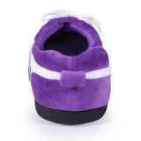 Kansas State Wildcats All Around Rubber Soled Slippers