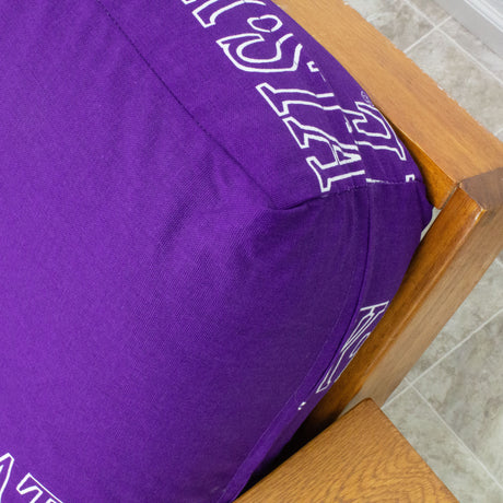 Kansas State Wildcats Futon Cover