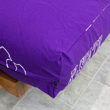 Kansas State Wildcats Futon Cover