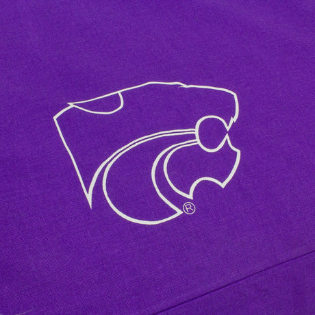 Kansas State Wildcats Futon Cover