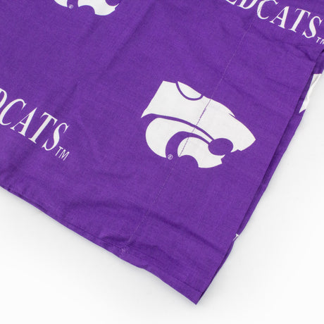 Kansas State Wildcats Pillowcase