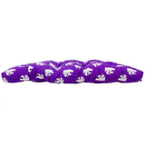 Kansas State Wildcats Settee Cushion