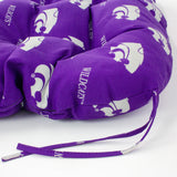 Kansas State Wildcats Settee Cushion