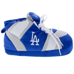 LA Dodgers ComfyFeet Sneaker Slippers