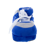 LA Dodgers ComfyFeet Sneaker Slippers