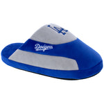 Los Angeles LA Dodgers Low Pro Indoor House Slippers