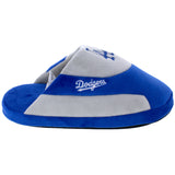 Los Angeles LA Dodgers Low Pro Indoor House Slippers