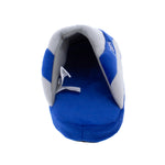 LA Dodgers ComfyFeet Low Pro Indoor House Slippers