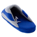 LA Dodgers ComfyFeet Low Pro Indoor House Slippers